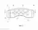Fig. 02 - BRAKE PAD ASSMBLY AND METHOD FOR COLLECTING BRAKE PARTICLES