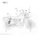 Fig. 02 - Suspension apparatus