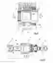 Fig. 06 - ONE-WAY MECHANICAL CLUTCH SYSTEM AND ALTERNATOR COMPRISING SUCH A SYSTEM