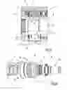 Fig. 07 - ONE-WAY MECHANICAL CLUTCH SYSTEM AND ALTERNATOR COMPRISING SUCH A SYSTEM