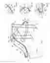Fig. 02 - Mobile support unit for a conveyor for transferring objects, and conveyor for transferring objects comprising said mobile support unit