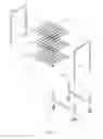 Fig. 03 - Tool-free shelving system