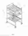 Fig. 06 - Tool-free shelving system