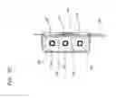 Fig. 05 - Magnetic stripe reading device