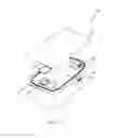 Fig. 07 - Passive control secure transaction card