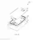 Fig. 09 - Passive control secure transaction card