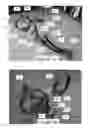 Fig. 08 - Toy racetrack with moveable loop portion