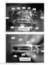 Fig. 11 - Toy racetrack with moveable loop portion