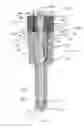 Fig. 03 - Decoupled Needle Control Assembly