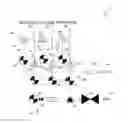 Fig. 01 - Sprinkler system with blowout feature