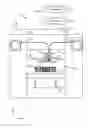 Fig. 01 - Liquefier assembly with multiple-zone plate heater assembly