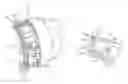 Fig. 01 - Actuator support system and apparatus