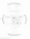Fig. 01 - Attachment to improve transfer efficiency for a spraying device