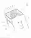 Fig. 05 - Jaw crusher support frame