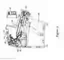 Fig. 04 - Adjustable bed mat roller
