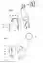 Fig. 05 - Apparatus for dispensing absorbent sheet material from a roll