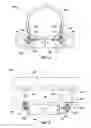 Fig. 04 - Aircraft wing-to-fuselage joint with active suspension and method
