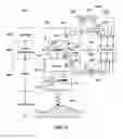 Fig. 05 - Aircraft wing-to-fuselage joint with active suspension and method