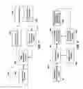 Fig. 06 - Aircraft wing-to-fuselage joint with active suspension and method