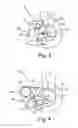Fig. 04 - Passive fail safe coupling mechanism