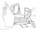 Fig. 01 - Evacuation slide readiness indicating systems