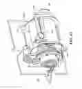 Fig. 35 - Spacecraft system for debris disposal and other operations and methods pertaining to the same