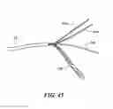 Fig. 37 - Spacecraft system for debris disposal and other operations and methods pertaining to the same