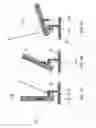 Fig. 03 - Bi-directional tilt mechanisms and methods