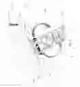 Fig. 08 - Bi-directional tilt mechanisms and methods