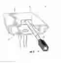 Fig. 04 - Gun holder with brush