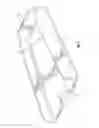 Fig. 08 - Gun holder with brush