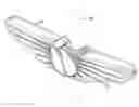 Fig. 01 - FUEL GAUGE HOLDER