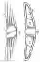Fig. 02 - FUEL GAUGE HOLDER