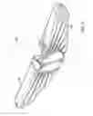Fig. 04 - FUEL GAUGE HOLDER