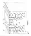 Fig. 07 - Vertical trench MOSFET device in integrated power technologies