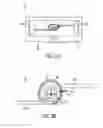 Fig. 03 - Mechanism to detect linear motion using cam path