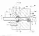 Fig. 03 - Cooling pipe joint for motor cooling and motor cooling device provided with cooling pipe joint