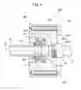 Fig. 05 - Cooling pipe joint for motor cooling and motor cooling device provided with cooling pipe joint