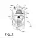 Fig. 03 - DEVICE AND METHOD FOR MEASURING VERY LOW FREQUENCY ELECTROMAGNETIC FIELDS