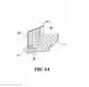 Fig. 06 - Tamper protection mesh in an electronic device