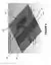 Fig. 08 - MILLIMETER-WAVE BROADBAND TRANSITION OF MICROSTRIP LINE ON THIN TO THICK SUBSTRATES