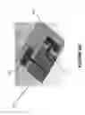Fig. 10 - MILLIMETER-WAVE BROADBAND TRANSITION OF MICROSTRIP LINE ON THIN TO THICK SUBSTRATES