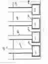 Fig. 11 - Piezoelectric multiplexer