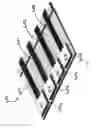 Fig. 12 - Piezoelectric multiplexer