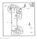 Fig. 01 - DETERMINATION OF PROXIMITY USING A PLURALITY OF TRANSPONDERS