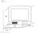 Fig. 01 - BLIND VIEW SENSOR ASSEMBLY