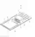 Fig. 01 - FLEXIBLE BOARD TYPE TIRE PRESSURE SENSOR DEVICE