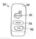 Fig. 01 - SUNSCREEN REAPPLICATION REMINDER DEVICE AND METHOD