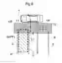Fig. 08 - Parking assistance device