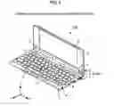 Fig. 02 - Information processing apparatus and associated methodology for performing functions based on gestures